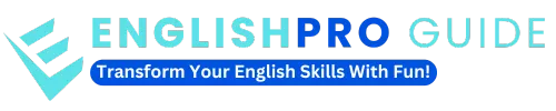 EnglishProGuide logo