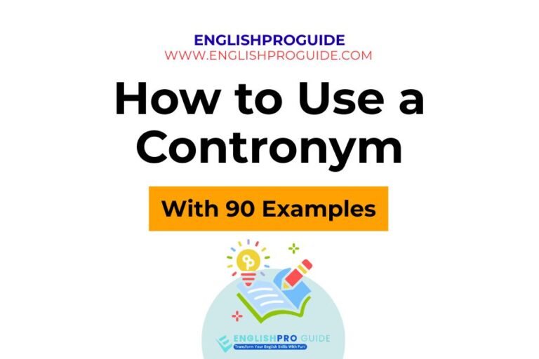 contronym - or sometimes a Janus word.